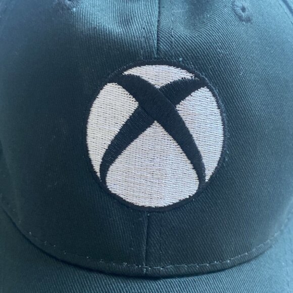 Xbox | Official Gear | Snapback Cap - Picture 9 of 9